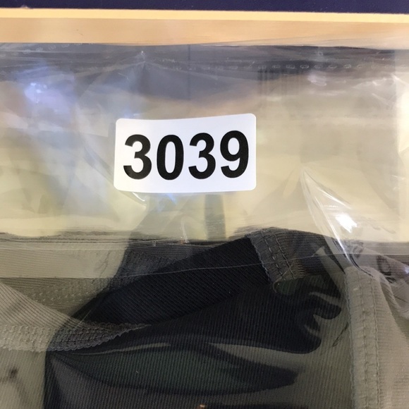 Tommie Copper Velocity Running Rights & back Support Ankle Leggings Size 2X New - Picture 14 of 14